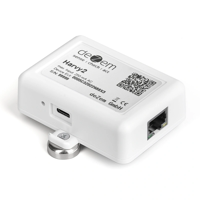 Dezem Harvy 2 Energy Monitor