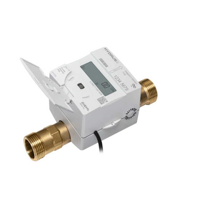 Diehl HYDRUS 2.0