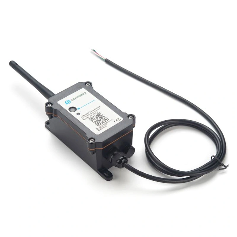 Dragino CPL03 Open/Pulse Sensor