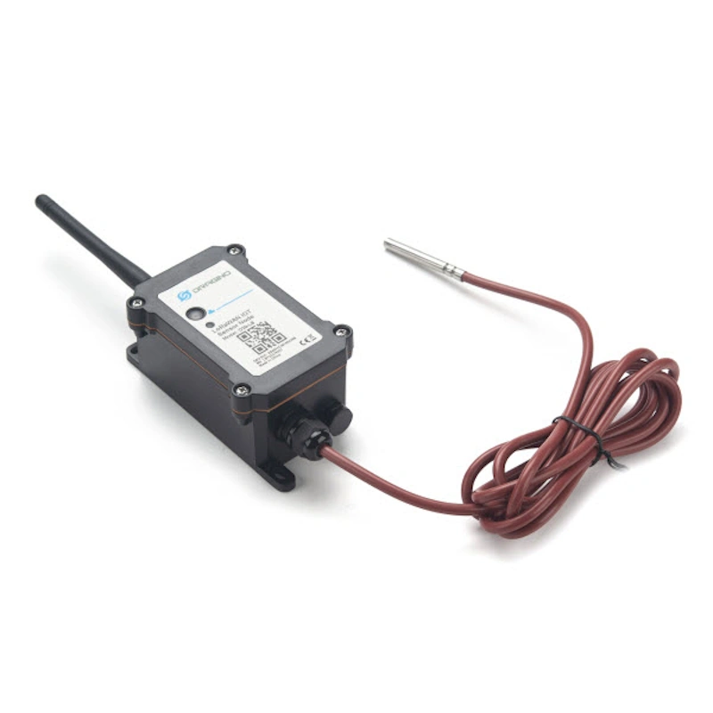 Dragino D20-LB/D20S-LB/D22-LB/D23-LB Temperature Sensor