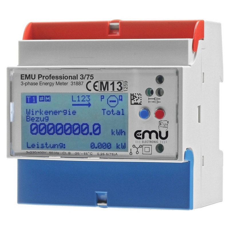 EMU Energy Meter