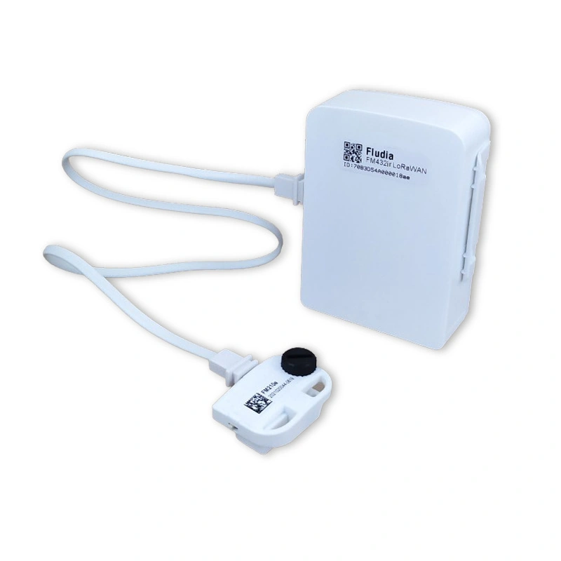 Fluida FM432 Meter Interface