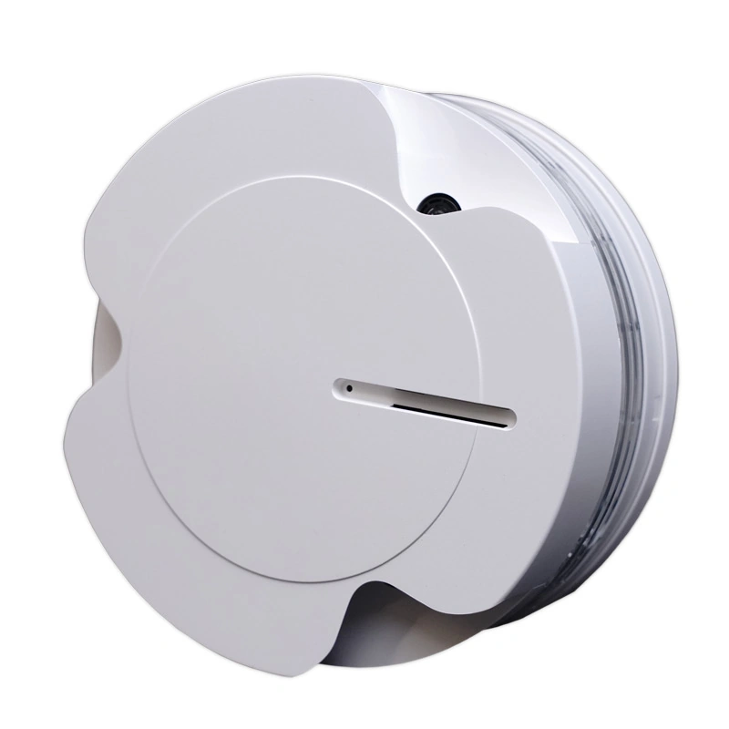 Hager TG563A Smoke Detector
