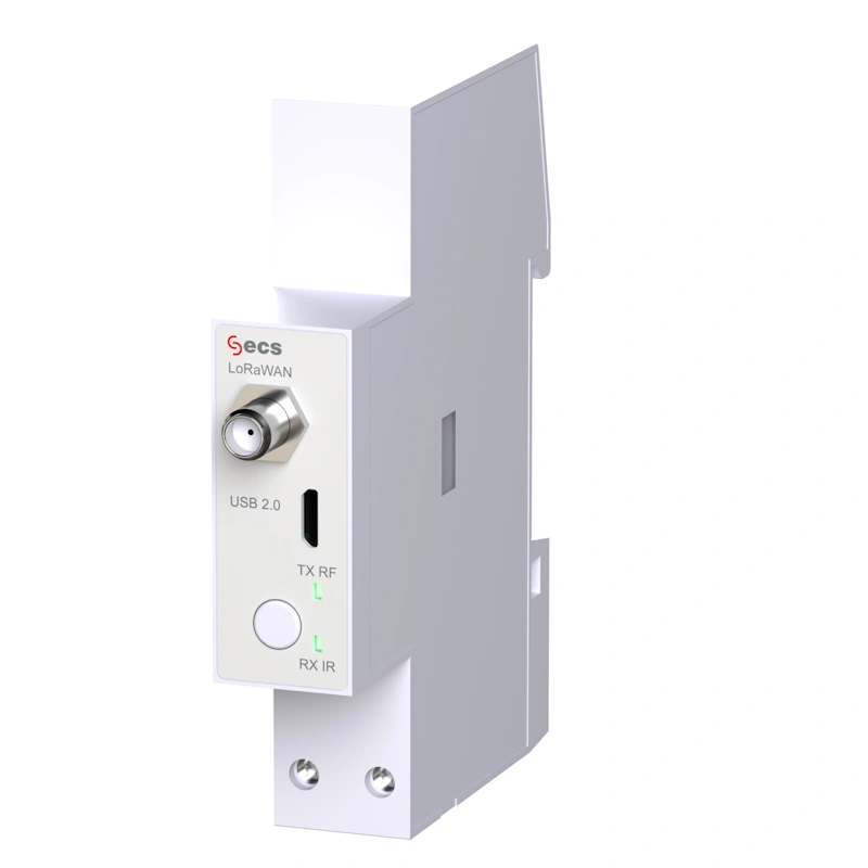 Herholdt Controls Energy Meter Interface