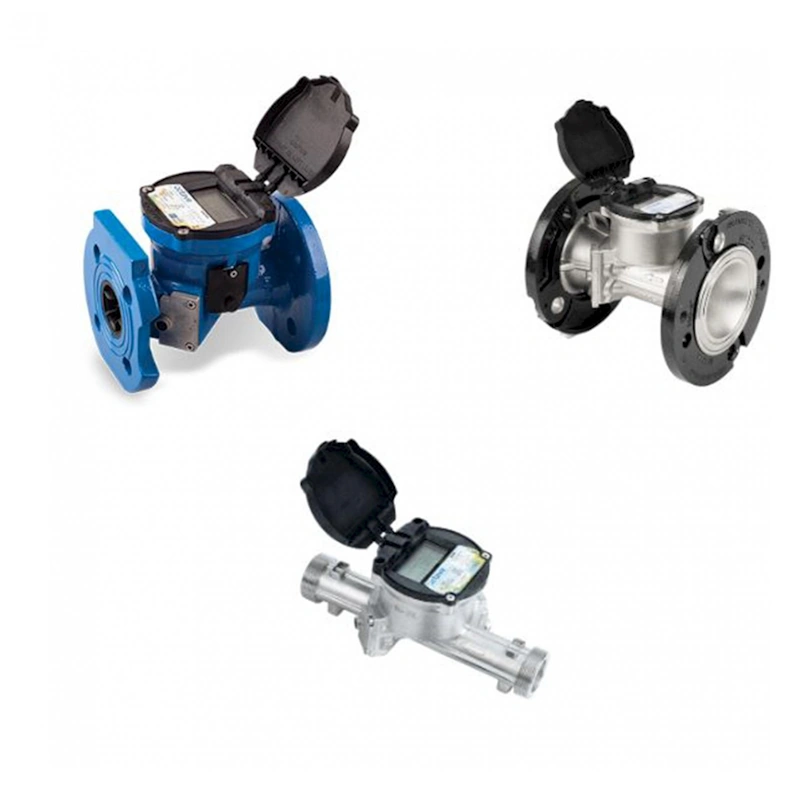 Lorenz OCTAVE Water Meter