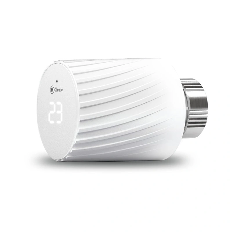 mClimate Vicki Radiator Thermostat
