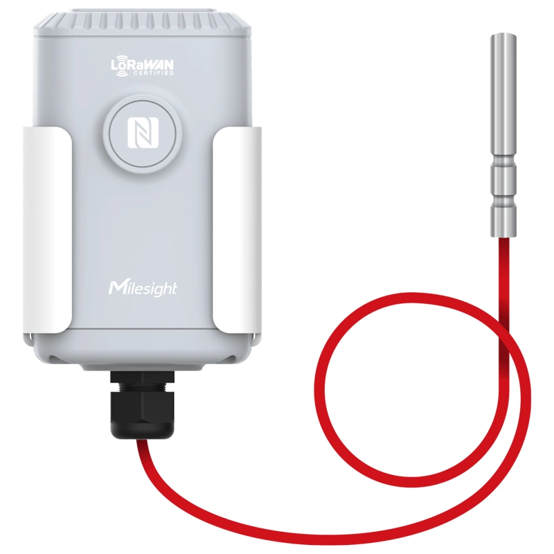Milesight EM500 Environmental Sensor