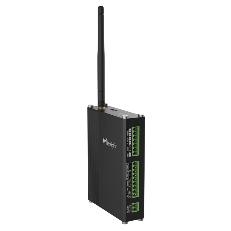 Milesight UC300 I/O Controller