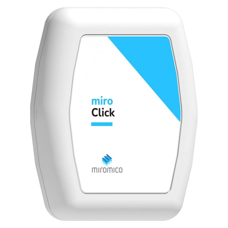 MIRO Click Wireless Button