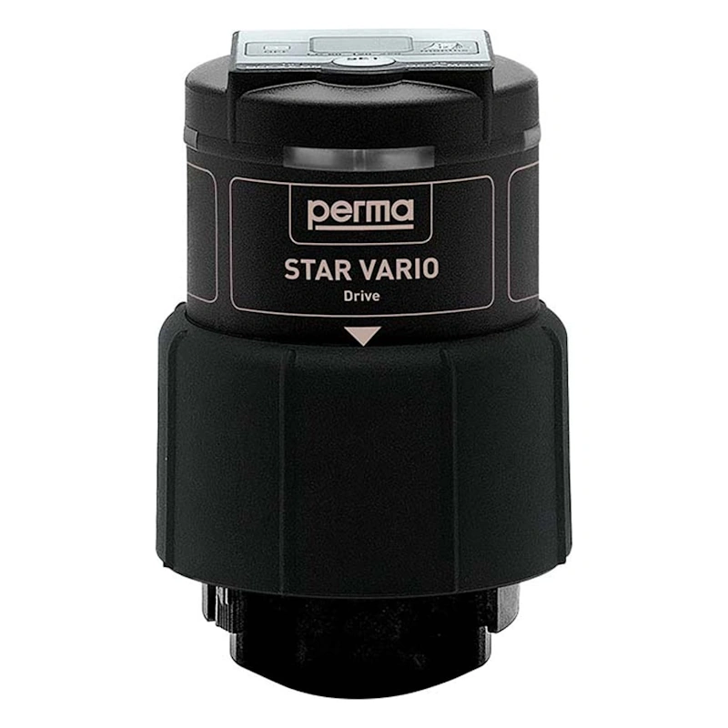 perma STAR VARIO Lubrication Dispenser